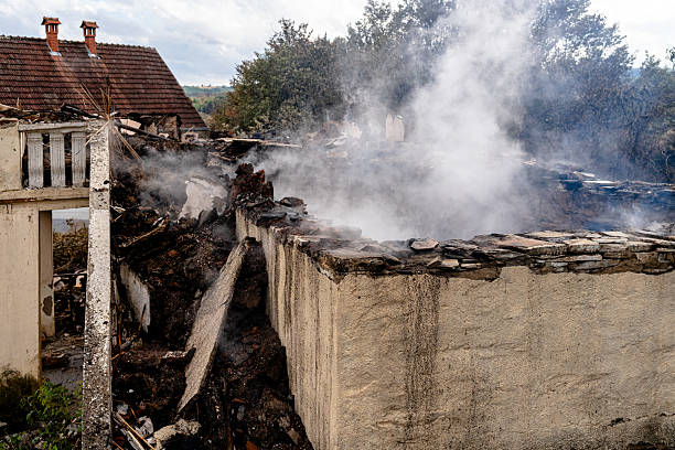 Reliable Board Up Services contractor in Dumfries, VA by Fire Damage Biloxi